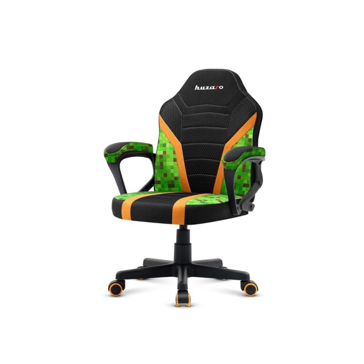 Sedia gaming per bambini Huzaro Ranger 1.0 Pixel Mesh