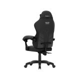 Huzaro Force 2.7 Sedia gaming Black Carbon nero