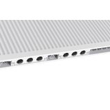 SpeedComfort Set Duo Fan Bianco