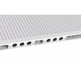 SpeedComfort Set Estensione Fan Bianco