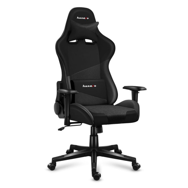 Huzaro Force 6.2 sedia gaming carbon