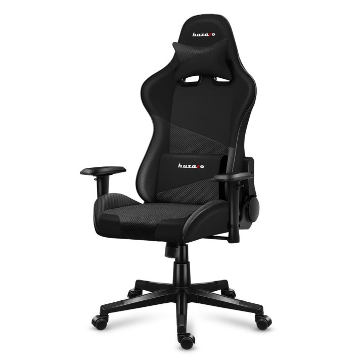 Huzaro Force 6.2 sedia gaming carbon