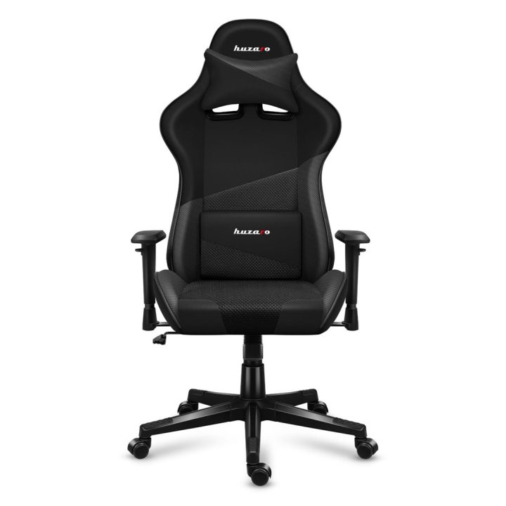 Huzaro Force 6.2 sedia gaming carbon