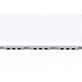 SpeedComfort Set Trio Fan Bianco