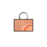 Lenovo Tab Plus Gen 2 12.1 2.5K 120Hz 8/128GB Wi-Fi Celestial bianco