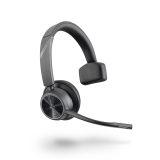 HP Poly Voyager 4310-M UC Cuffie +USB-C cavo +BT700 dongle
