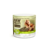 VetExpert Raw Paleo Cabanossi selvaggina medio grande 100g