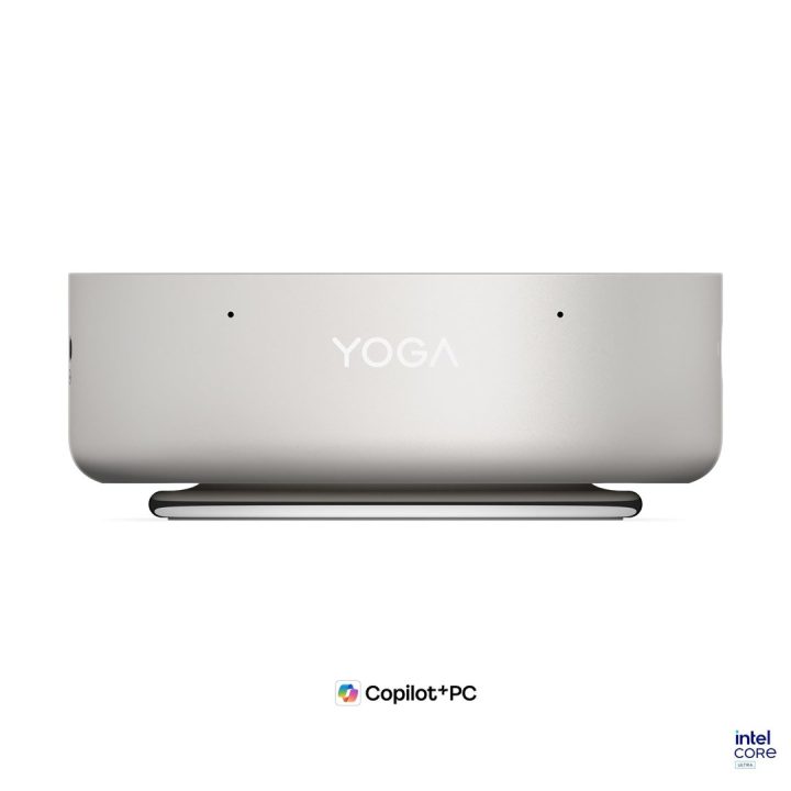 Lenovo Yoga Mini 01IPH11 Ultra 5 325 16GB grey