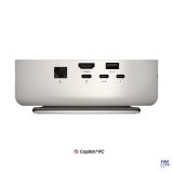 Lenovo Yoga Mini 01IPH11 Ultra 5 325 16GB grey
