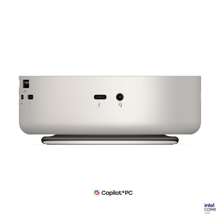 Lenovo Yoga Mini 01IPH11 Ultra 5 325 16GB grey
