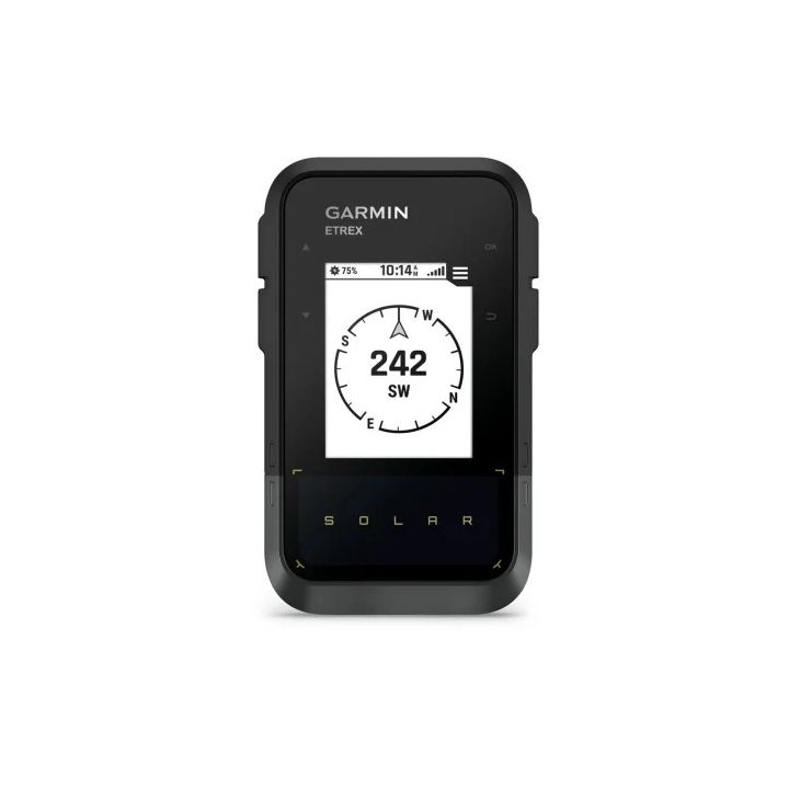 Garmin eTrex Solar