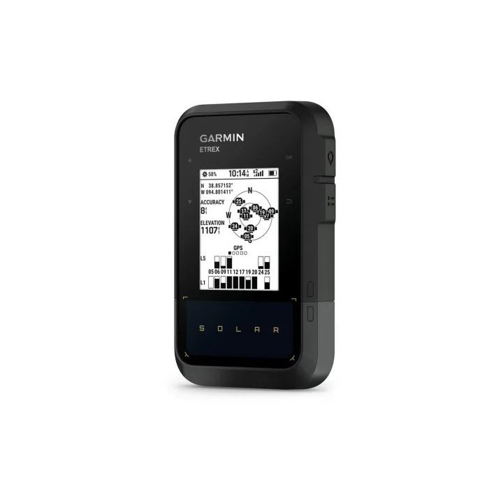 Garmin eTrex Solar