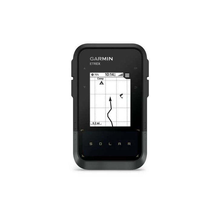 Garmin eTrex Solar