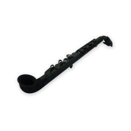 NUVO jSax 2.0 - children’s saxophone black