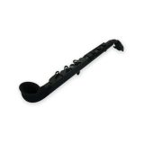 NUVO jSax 2.0 - children’s saxophone black