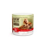 VETEXPERT Raw Paleo Cabanossi Beef Medium Large Mono - dog treat - 100g