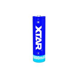Battery 18650 3 7V Li-ion 2600 mAh