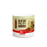 VETEXPERT Raw Paleo Cabanossi Beef Mini Mono - dog treat - 100g