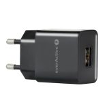 Charger everActive SC-100B 1xUSB 1A