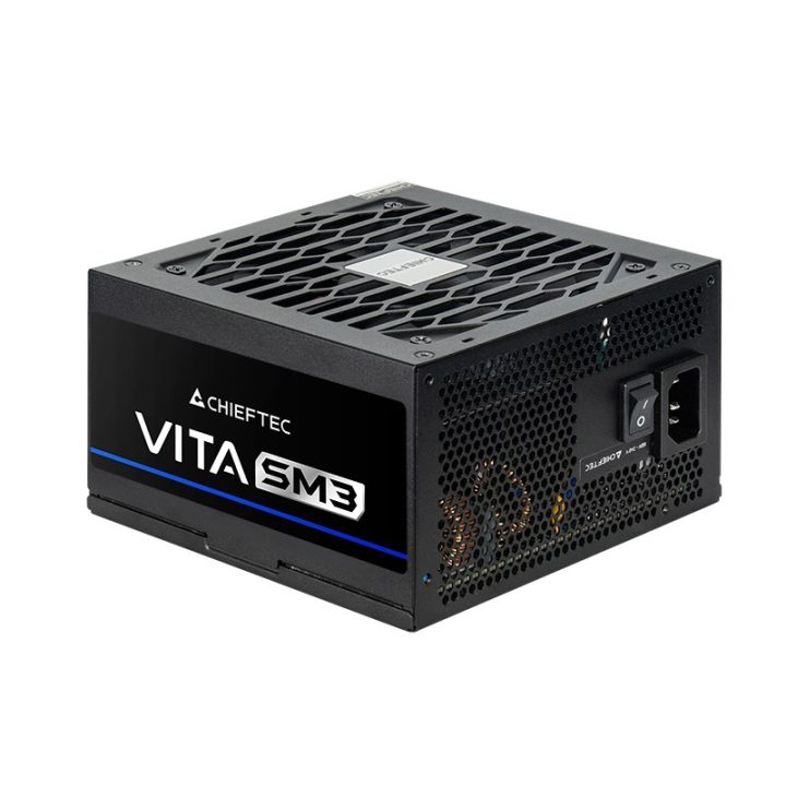 Alimentatore Chieftec Vita SM3 650W bronzo