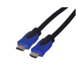 Lanberg CA-HDMI-20CU-0075-BK HDMI cable 7.5 m HDMI Type A (Standard) Black