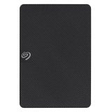 Seagate STKM2000400 external hard drive 2 TB Black
