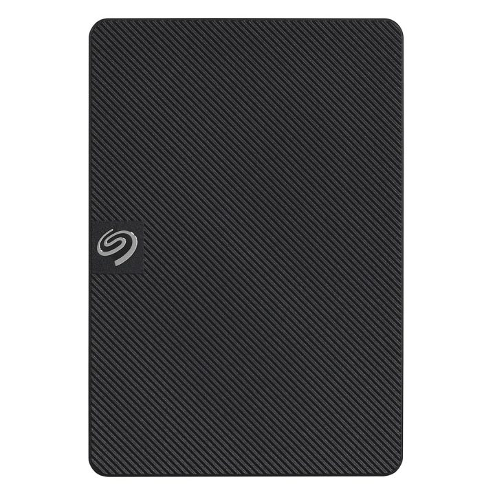 Seagate STKM2000400 external hard drive 2 TB Black