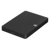 Seagate STKM2000400 external hard drive 2 TB Black