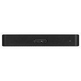 Seagate STKM2000400 external hard drive 2 TB Black