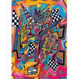 Puzzle Good Loot Imagination: Nikodem Szewczyk Krabonszcz - I'm really trying 1000 elementi