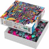 Puzzle Good Loot Imagination: Nikodem Szewczyk Krabonszcz - I'm really trying 1000 elementi