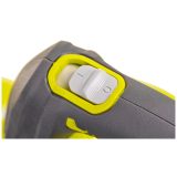Ryobi OBL1820S Soffiatore a batteria 245 km/h nero verde