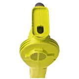 Ryobi OBL1820S Soffiatore a batteria 245 km/h nero verde