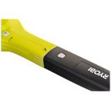 Ryobi OBL1820S Soffiatore a batteria 245 km/h nero verde