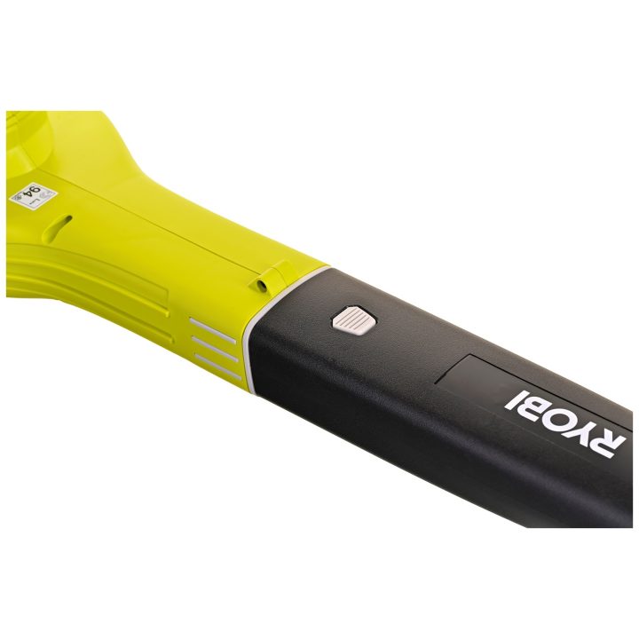 Ryobi OBL1820S Soffiatore a batteria 245 km/h nero verde