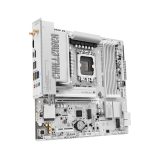 Scheda madre B860M CHALLENGER WIFI WHITE