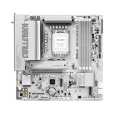 Scheda madre B860M CHALLENGER WIFI WHITE