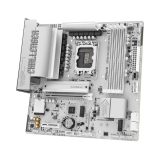 Scheda madre B860M CHALLENGER WIFI WHITE