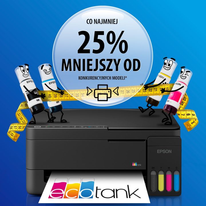 Epson EcoTank L3351