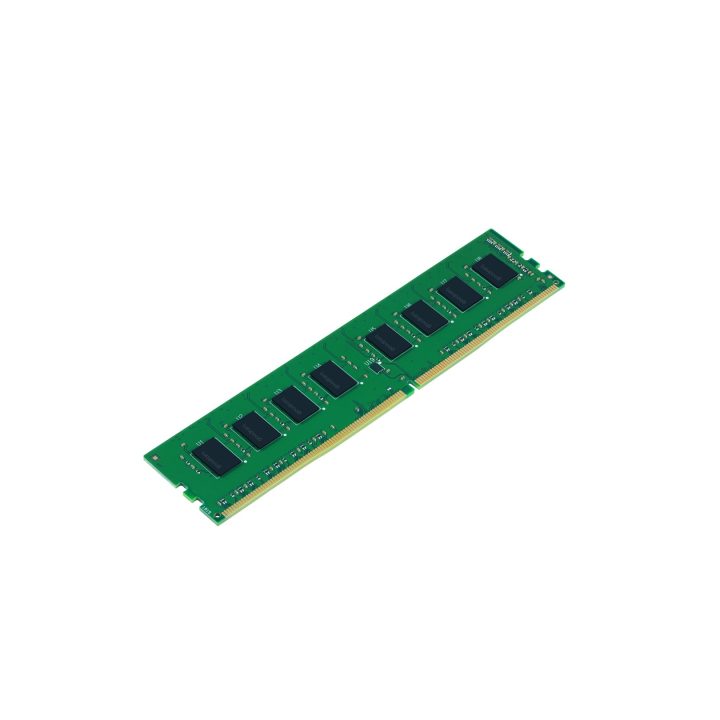 Goodram GR2666D464L19S/8G modulo memoria 8 GB DDR4 2666 MHz