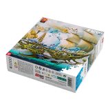 Puzzle Good Loot Imagination: Maria Brzozowska - Addio di Marzanna 1000 elementi