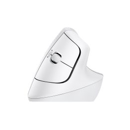 Logitech Mouse ergonomico verticale Lift
