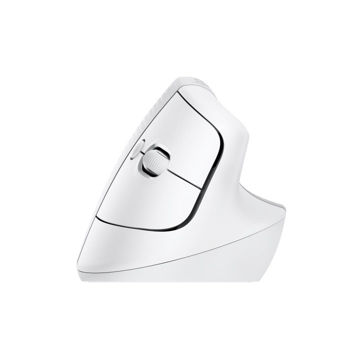 Logitech Mouse ergonomico verticale Lift