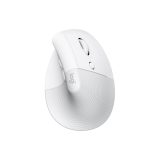Logitech Mouse ergonomico verticale Lift