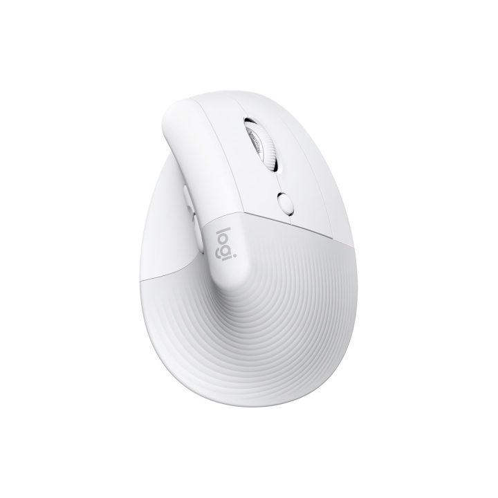 Logitech Mouse ergonomico verticale Lift