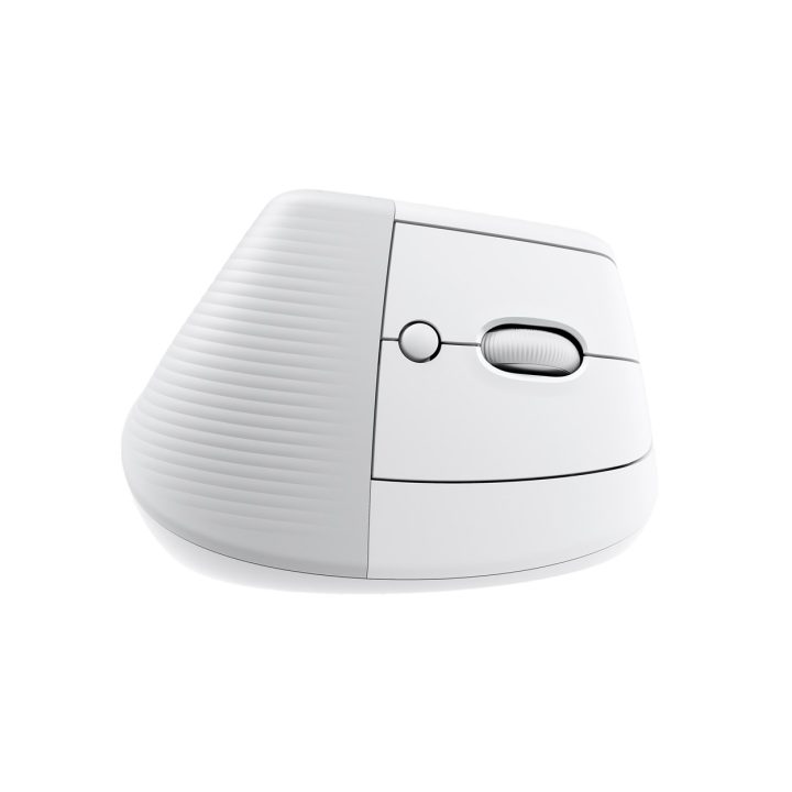 Logitech Mouse ergonomico verticale Lift