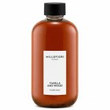 Reed Diffuser Refill 500 ml VANILLA & WOOD MILLEFIORI