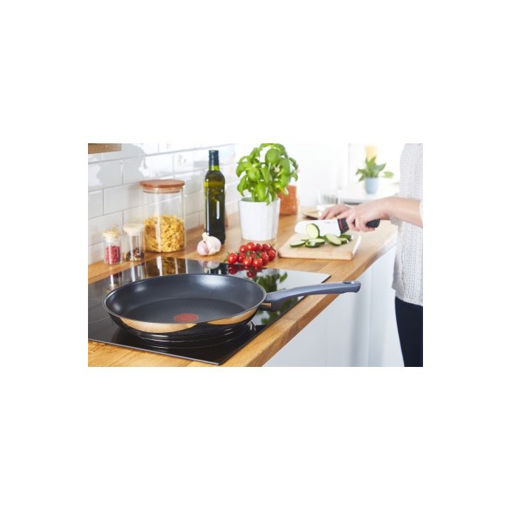 Tefal Daily Cook 26 cm multi-purpose frying pan G7300555