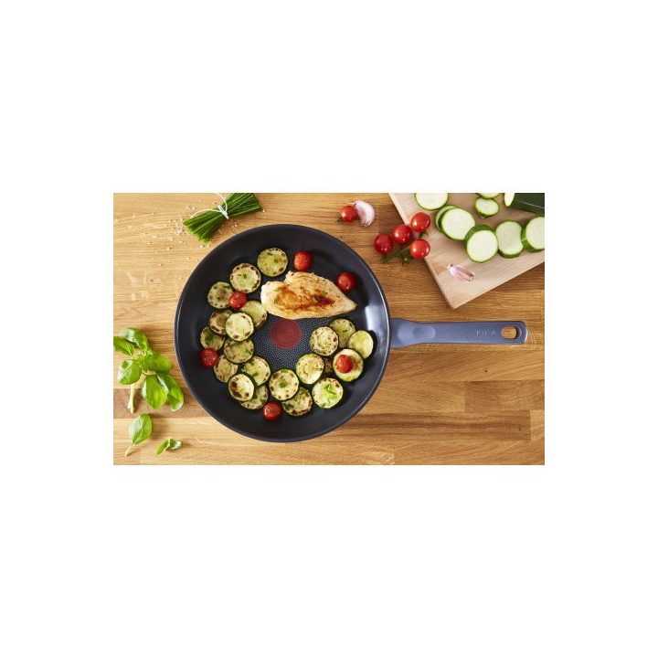 Tefal Daily Cook 26 cm multi-purpose frying pan G7300555