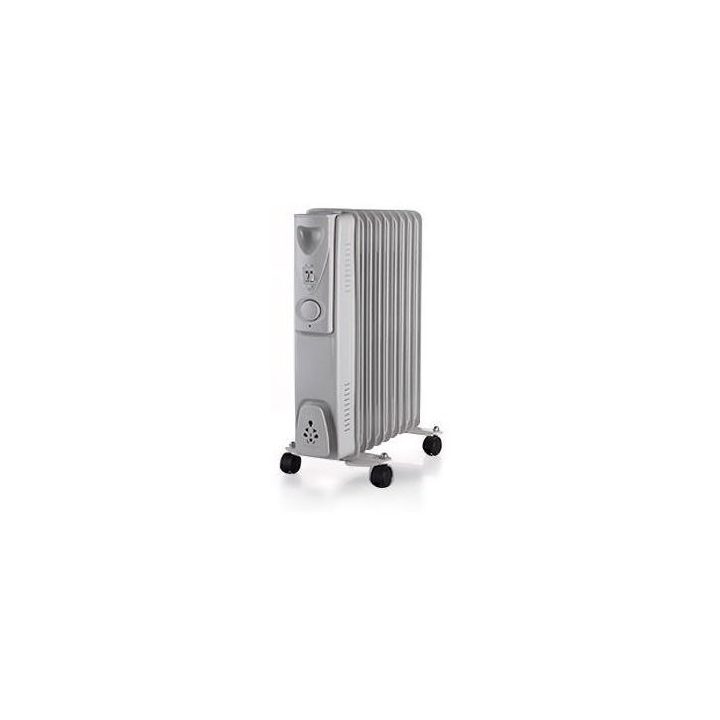 Ravanson OH-13 electric space heater Oil electric space heater Indoor 2500 W